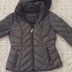 Michael Kors Down Jacket